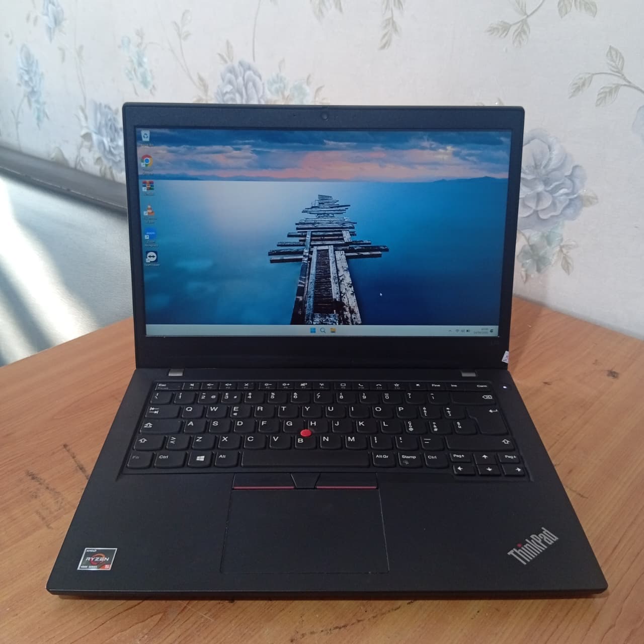 Lenovo ThinkPad L14 Gen 1
