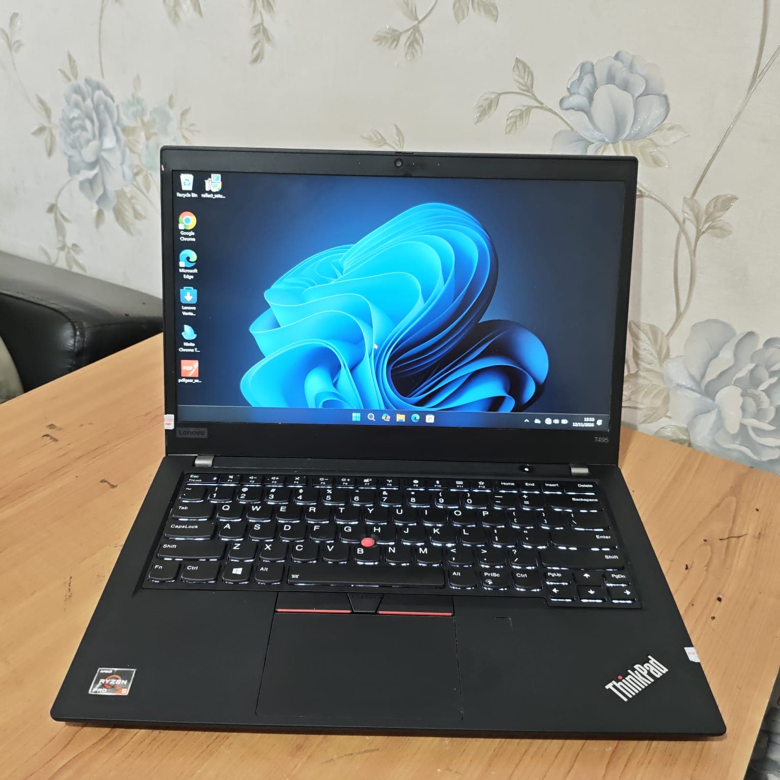 Lenovo Thinkpad T495
